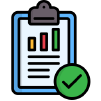 100% icon